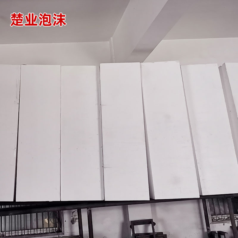 泡沫板材生產